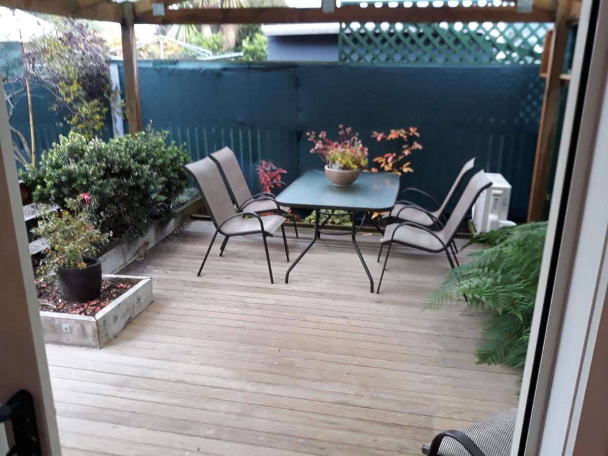 Garden Studio موتويكا المظهر الخارجي الصورة